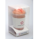 Мастурбатор-вагіна Naked Factory Cup Sleeve V–4, наскрізний-1