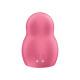 Вакуумний стимулятор Satisfyer Pro To Go 1 Red-3