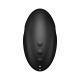 Вакуумний стимулятор Satisfyer Vulva Lover 3 Black-1