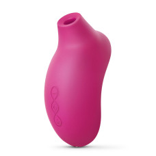 Вакуумний стимулятор LELO SONA 2 Cerise