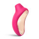 Вакуумний стимулятор LELO SONA 2 Cerise-1