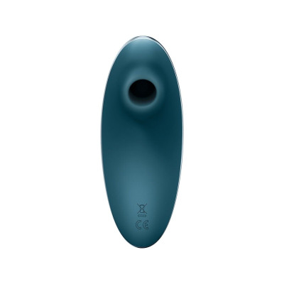 Вакуумний вібратор Satisfyer Vulva Lover 1 Blue