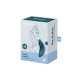 Вакуумний вібратор Satisfyer Vulva Lover 1 Blue-4
