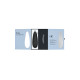 Вакуумний кліторальний стимулятор Womanizer Classic 2 - Black-6