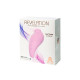 Вакуумний стимулятор Adrien Lastic Revelation Pink, режим Boost-5