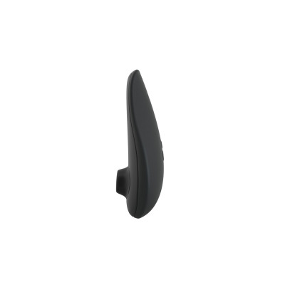 Вакуумний кліторальний стимулятор Womanizer Classic 2 - Black Вакуумний кліторальний стимулятор Womanizer Classic 2 - Black