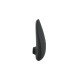Вакуумний кліторальний стимулятор Womanizer Classic 2 - Black-3
