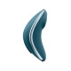 Вакуумний вібратор Satisfyer Vulva Lover 1 Blue-2