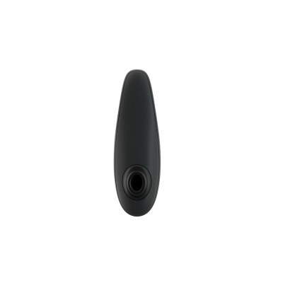 Вакуумний кліторальний стимулятор Womanizer Classic 2 - Black Вакуумний кліторальний стимулятор Womanizer Classic 2 - Black