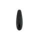 Вакуумний кліторальний стимулятор Womanizer Classic 2 - Black-1