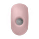 Вакуумний кліторальний стимулятор із вібрацією Satisfyer Sugar Rush Rose-2