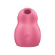 Вакуумний стимулятор Satisfyer Pro To Go 1 Red-5