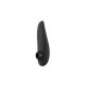 Вакуумний кліторальний стимулятор Womanizer Classic 2 - Black