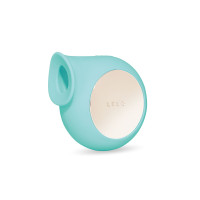 Вакуумний стимулятор LELO Sila Cruise Aqua
