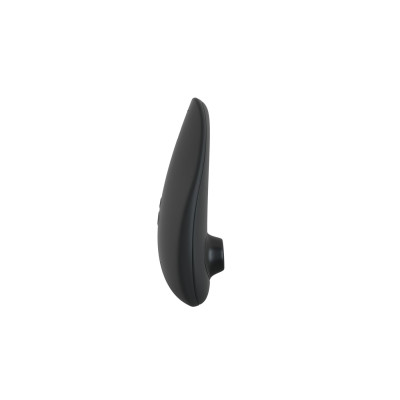 Вакуумний кліторальний стимулятор Womanizer Classic 2 - Black Вакуумний кліторальний стимулятор Womanizer Classic 2 - Black