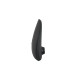 Вакуумний кліторальний стимулятор Womanizer Classic 2 - Black-2
