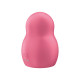 Вакуумний стимулятор Satisfyer Pro To Go 1 Red-4