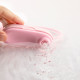Вакуумний кліторальний стимулятор Otouch Louis Vibrate Pink з вібрацією-7