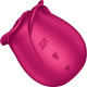 Вакуумний кліторальний стимулятор Satisfyer Pro 2 Classic Blossom-1