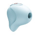Вакуумний стимулятор Fun Factory Seduction Ice Blue-2