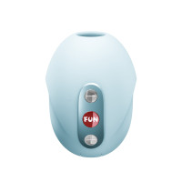 Вакуумний стимулятор Fun Factory Seduction Ice Blue