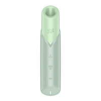 Вакуумний стимулятор Satisfyer Naughty Kiss