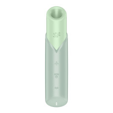 Вакуумний стимулятор Satisfyer Naughty Kiss