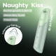 Вакуумний стимулятор Satisfyer Naughty Kiss-5