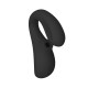 Вакуумний стимулятор з вібрацією LELO Enigma Cruise Black-5