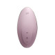 Вакуумний вібратор Satisfyer Vulva Lover 1 Violet-3