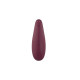 Вакуумний кліторальний стимулятор Womanizer Classic 2 - Bordeaux-4