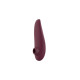 Вакуумний кліторальний стимулятор Womanizer Classic 2 - Bordeaux