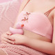 Вакуумний вібратор-качечка CuteVibe Ducky Pink-5