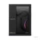 Вакуумний стимулятор з вібрацією LELO Enigma Cruise Black-9