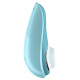 Вакуумний кліторальний стимулятор Womanizer Liberty Blue-2