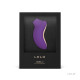 Вакуумний стимулятор LELO SONA 2 Purple-3