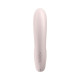 Вакуумний смарт вібратор Satisfyer Sunray Pink, 4 положення стовбура-3