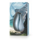Вакуумний кліторальний стимулятор Womanizer Liberty Blue-6