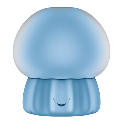Вакуумний кліторальний стимулятор Satisfyer Jelly-cious Blue