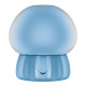 Вакуумний кліторальний стимулятор Satisfyer Jelly-cious Blue-2