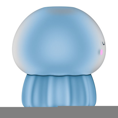 Вакуумний кліторальний стимулятор Satisfyer Jelly-cious Blue