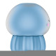 Вакуумний кліторальний стимулятор Satisfyer Jelly-cious Blue-3