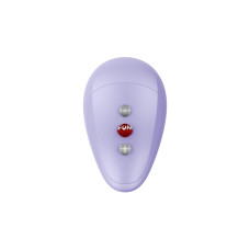 Вакуумний стимулятор Fun Factory Essence Purple