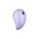 Вакуумний стимулятор Fun Factory Essence Purple-2