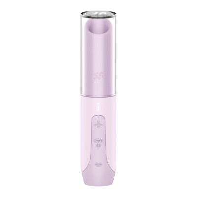 Вакуумний стимулятор Satisfyer Secret Kiss