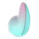 Вакуумний вібратор Satisfyer Pixie Dust Mint/Pink-2