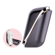 Вакуумний кліторальний стимулятор Satisfyer Traveler, корпус-чохол на магнітах-4