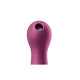 Вібромасажер із вакуумною стимуляцією Satisfyer Lucky Libra-1