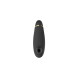 Вакуумний кліторальний стимулятор Womanizer Premium 2 - Black-1