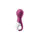 Вібромасажер із вакуумною стимуляцією Satisfyer Lucky Libra-2